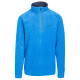 Trespass Ανδρική μακρυμάνικη μπλούζα Microfleece